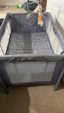 Tinnies Baby Play Yard