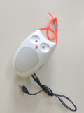 SOAIY Baby Sleep Soother Shusher Sound Machine-Owl