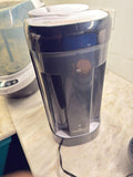Baby Brezza Formula Maker Pro