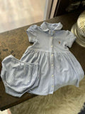 Ralph Lauren with the Panty / Size 6M