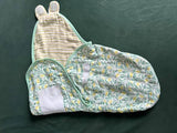 Cotton Dimple Swaddle