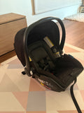 Graco SnugRide 30 Lite Infant Car Seat / Size 4-30 lb, Up to 32