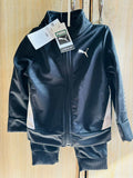 Puma Tracksuit 2 Pc Set / Size 12m