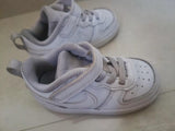 Court Borough Low Recraft Shoes for Toddlers / Size US 6 / UK 5.5 / EUR 22