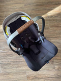 Nuna Car Seat