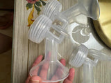 Spectra Gold Breast Pump