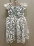 Monsoon Frock / Size 5yrs