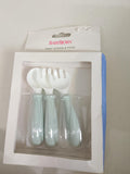 Baby Bjorn Spoon & Fork