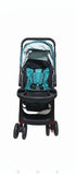 Tinnies Stroller / Holds Upto 18Kgs / Newborn to 4yrs