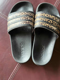 Shower Slides / Size Uk 5 / Us 6