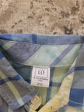 Baby Gap Shirt / Size 6-12m