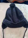 H&M Hat / Size 9-12m