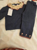 Zara 2Pc Set / Size 3yrs