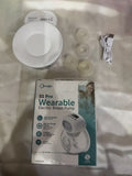 Ornavo S1 Pro Wearable Electric Single Breast Pump