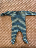 Next Sleepsuits / Pack of 3 / Size 0-6m