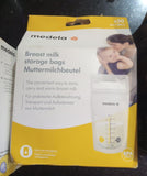 Medela Storage Bags / Count 50