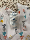 Halo Sleepsack / Size 3-6m