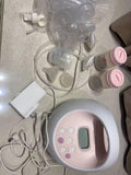 Spectra S2 Plus Double Electric Breast Pump