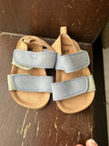 H&M Sandals / Size 18/19 / 5 Inches