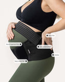 BABYGO UK Pregnancy Support Belt / Size Medium