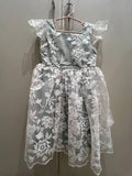 Monsoon Frock / Size 5yrs