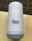 Tommee Tippee Travel Food & Bottle Warmer