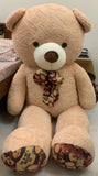 Teddy Bear / Size 6ft