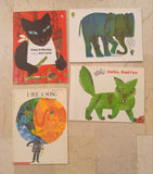 Eric Carle Books