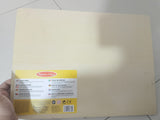 Melissa & Doug Latch Board