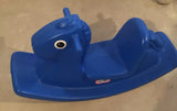 Little Tikes Rocking Horse