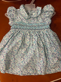 M&S Frock / Size 6-9m