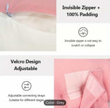 Pregnancy Pillow