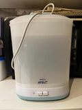 Philip Avent Sterilizer