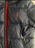 Polo Ralph Lauren Down Jacket / Size 2yrs