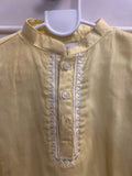 Hopscotch kurtas / Size 2yrs