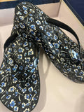 Tory Burch Platform Flip Flops| Eu 37