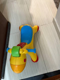 Rockin' Riding Giraffe / 12-48m
