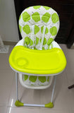 Evenflo High Chair