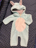 Carter’s Overall for Winters / Size 3m