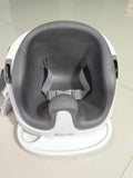 Ingenuity Baby Base 2-in-1 Booster Feeding and Floor Seat