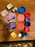 Little Tikes Kitchen Set