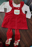 Carter's Romper / Size 6m
