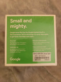 Google Home Mini / Charcoal Color