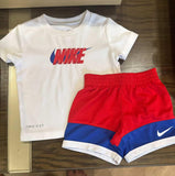 Nike Set / Size 12m