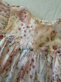 Next Frock / Size 9-12m
