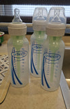 Dr. Brown's Natural Flow Anti-Colic Options+ Narrow Baby Bottle / Pack Of 3
