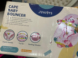 Juniors Cape Baby Bouncer
