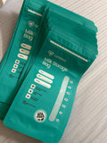 Ornavo Breastmilk Storage Bags / Count 30