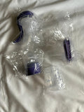 Lansinoh Manual Breast Pump