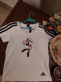 Disney Minnie Mouse Shirt / Size 4-5yrs